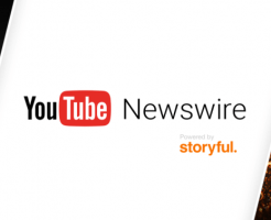 YouTubeNewswire登場によるニューステレビ番組の崩壊