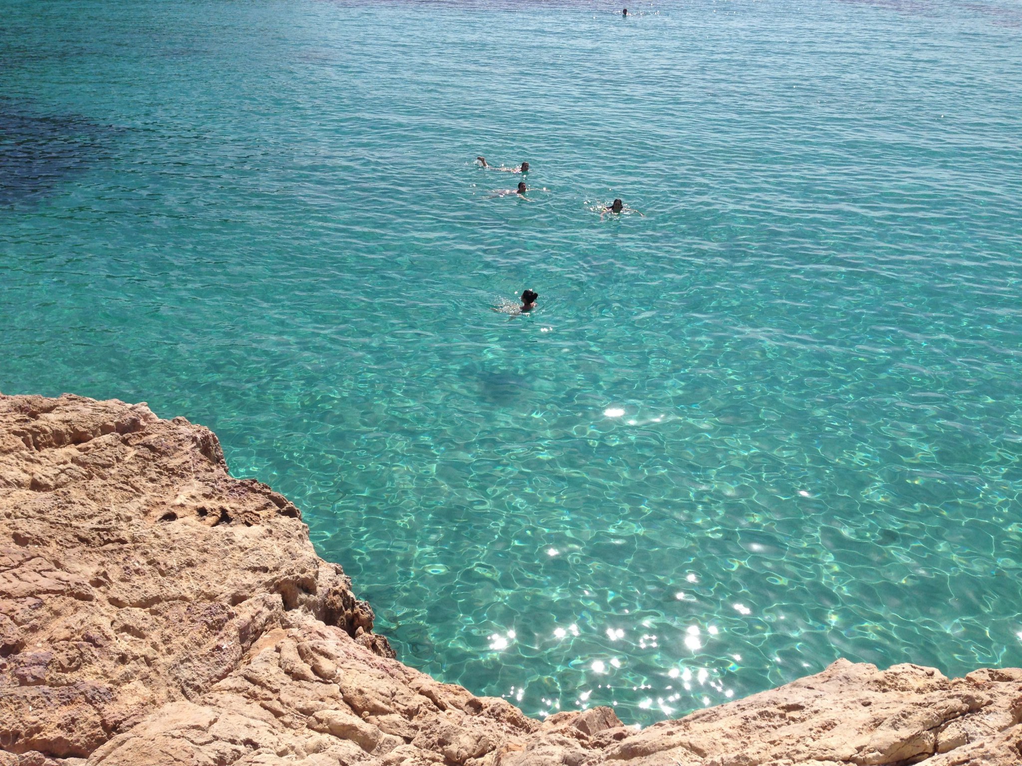 スペイン編 Ibiza島ヌーディストビーチに行ってきました インターネットビジネスで長期的な資産構築への道