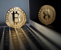 ポイントサイトのハピタスで仮想通貨のビットコインを稼ぐ方法