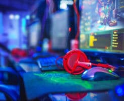 ゲーム実況をして広告収入を稼ぐのにeスポーツやVRなどのお薦めのタイトルも揃っているSTEAM(スチーム)