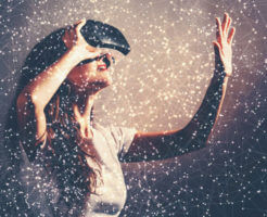 Masakiと直接VR空間で会いませんか?