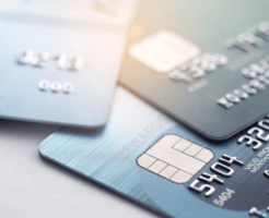 情報商材などクレジット決済で購入したり損しない生活を送るためにクレジットカードを作ろう