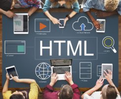 ネットビジネス初心者がブログやホームページを書く際に覚えておくと便利なHTMLタグ