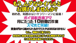 【29大特典付】ポイ活転売楽アマ評判口コミ感想レビュー