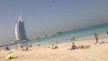 ドバイ編Dubai Desert＆Beachに行ってきました