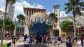 シンガポール編 Universal Studios Singaporeに行ってきました