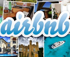 airbnb