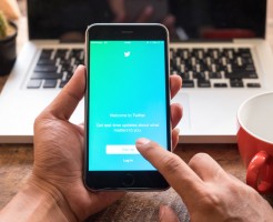 ツイッター(Twitter)ロック解除認証用の電話番号の取得購入