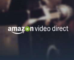Amazonビデオダイレクト開始!動画コンテンツ市場の新時代へ突入!