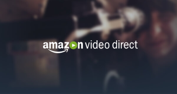Amazonビデオダイレクト開始！動画コンテンツ市場の新時代へ突入！
