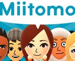 新SNSの任天堂のMiitomoは流行るのか?