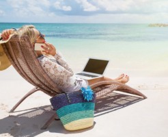 スマホだけでネットビジネスをはじめようとしている人はPCを買おう
