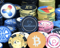 ビットコインやイーサリウムなどの仮想通貨を買う方法