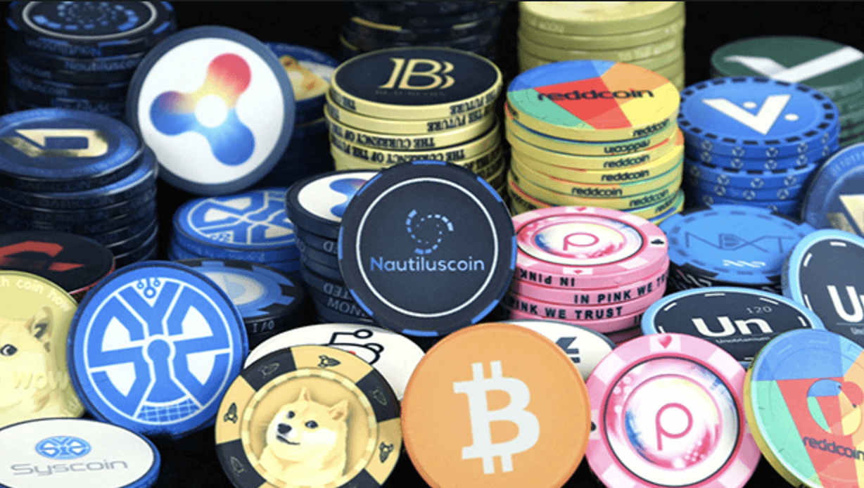 ビットコインやイーサリウムなどの仮想通貨を買う方法