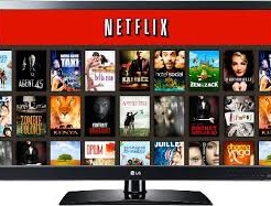 日本上陸のNetfilixを使って映画を見てストーリーを知る
